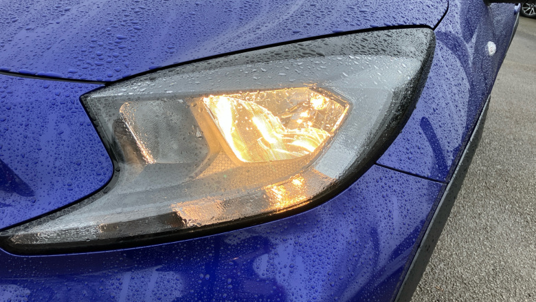 Toyota Aygo X 1.0 VVT-i Edge 5dr Auto Petrol Hatchback